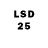 Amphetamine 97% Astel Orbis